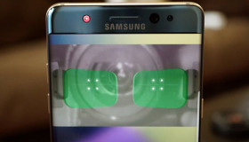 Công nghệ quét mống mắt có gì ưu việt?