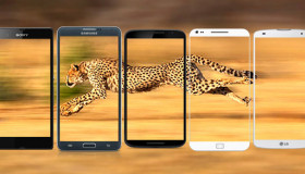 Chế độ Slow Motion – tạo ra những video quay chậm cực đỉnh