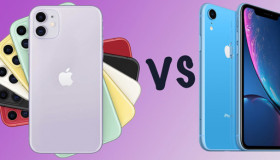 So sánh iPhone XR và iPhone 11: Tám lạng – nửa cân?