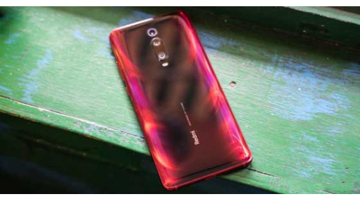 Tất tần tật về siêu phẩm Redmi K20 Pro của Xiaomi