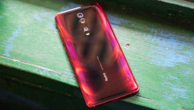 Tất tần tật về siêu phẩm Redmi K20 Pro của Xiaomi