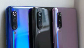 Xiaomi Mi 9 bữa ăn bình dân nhưng vị lại đậm đà khó quên