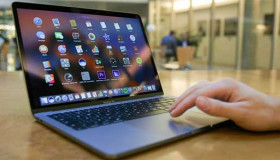 Có nên mua Macbook khi đang là học sinh, sinh viên không?