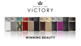 Con trai đại gia mua iPhone 11 Pro Victory giá 1 tỷ đồng lái siêu xe gây bão