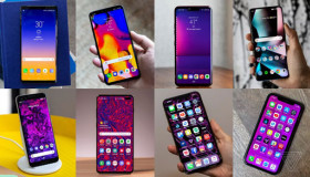Đâu là chiếc điện thoại tốt nhất năm 2019 dành cho bạn?