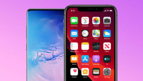 So sánh iPhone 11 Pro Max và Galaxy S10+: Ai là kẻ chiến thắng?