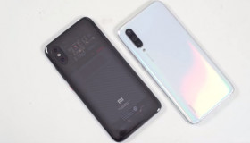 So sánh Mi CC9 và Mi 8 Pro: Nên chọn mua Smartphone nào?