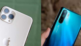 So sánh iPhone 11 Pro vs Huawei P30 Pro: Đi tìm ông vua làng smartphone