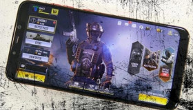 5 game bắn súng miễn phí và thú vị dành cho iPhone và Android