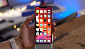 Trình duyệt iOS đang gửi thông tin người dùng về Trung Quốc