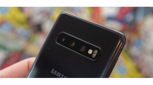 Những tính năng đáng mong chờ nhất trên Samsung Galaxy S11