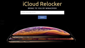 iPhone hoá “cục gạch” trong vài phút vì để lộ số IMEI