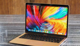 Màn hình Retina, Liquid Retina là gì? Những điều cần biết về Retina