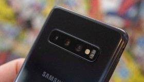 Những tính năng đáng mong chờ nhất trên Samsung Galaxy S11