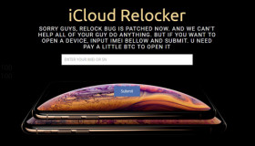 Apple đã vá lỗi bảo mật iCloud Relock - không còn sợ bị "chơi xấu" từ xa