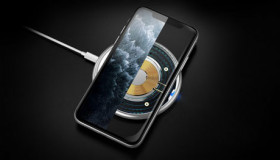 Sạc không dây của iPhone 11 Pro Max có NHANH ĐẦY pin hơn