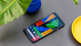 Đây là lý do Pixel 4 của Google không tích hợp 5G