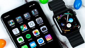 Bật mí cách ghép nối Apple Watch với iPhone