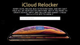 Apple đã vá lỗi bảo mật iCloud Relock - không còn sợ bị 