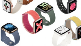 Apple Watch Series 5 sau một tháng ra mắt được đánh giá như thế nào?