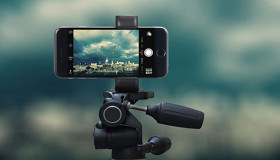 Chụp toàn cảnh Panorama – Giữ trọn những khoảnh khắc