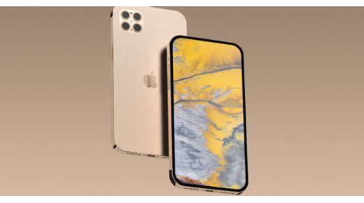 Lý do buộc Apple phải cách tân iPhone 12 nếu không muốn tự đào thải
