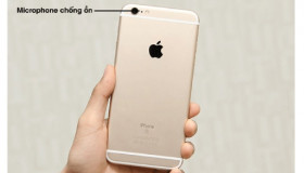 Tìm hiểu công dụng của Microphone chuyên dụng chống ồn