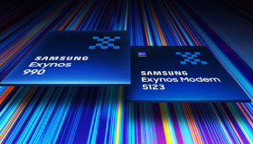 Exynos 990 và Exynos Modem 5123 sẽ xuất hiện trên Galaxy S11