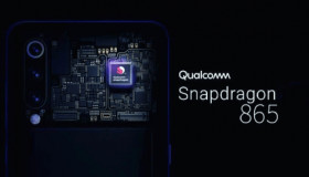 Snapdragon 865 có thắng trong cuộc chiến CPU di động mạnh nhất?