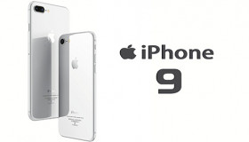 iPhone 2020 không có SE 2 chỉ có iPhone 9