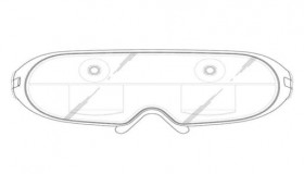 Samsung xin cấp bằng sáng chế khác cho kính AR