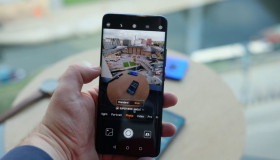 Camera góc rộng trên Smartphone và những lưu ý khi sử dụng