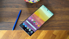 Galaxy Note 10 Lite có tạo nên cú hit cho Samsung vào cuối năm nay