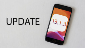 Apple vẫn chưa thoát khỏi vận đen với iOS 13