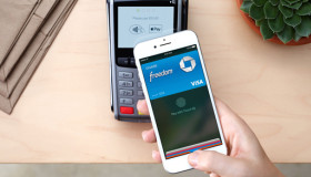 Apple Pay có đang yếu thế hơn trong thị trường thanh toán di động?