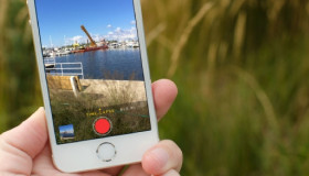 Chế độ Time-lapse giúp những khoảnh khắc trở nên nghệ thuật hơn