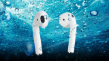 AirPods Pro mới liệu có khả năng chống nước HAY KHÔNG?