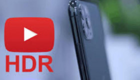 YouTube bổ sung hỗ trợ HDR cho dòng sản phẩm iPhone 11