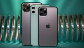 Đối thủ nào đánh bại được dòng iPhone 11 trong làng smartphone?