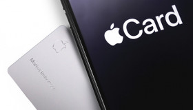 Mua iPhone không lãi suất, còn được hoàn tiền với Apple Card