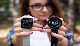 Apple Watch Series 5 vẫn xứng đáng được chú ý dù không quá đặc biệt