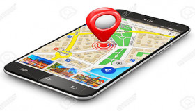 Phần mềm định vị và những điều bạn chưa biết