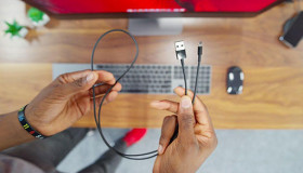 Bạn đã biết gì về cổng Lightning?