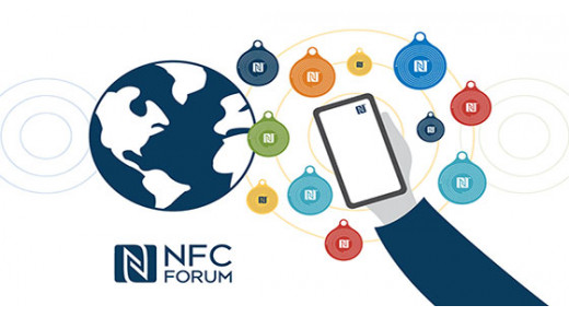 NFC – Giao tiếp tầm ngắn. Bạn đã biết hay chưa?