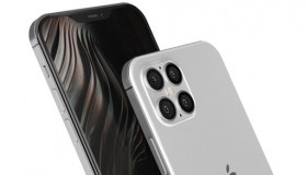 iPhone 12 sở hữu thiết kế ấn tượng nhất từ trước đến nay
