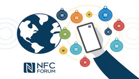 NFC – Giao tiếp tầm ngắn. Bạn đã biết hay chưa?
