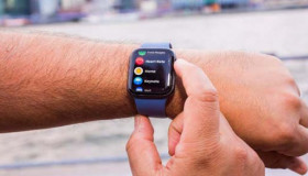 6 Tính năng được yêu thích nhất trên WatchOS 6