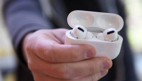 Mẹo và thủ thuật giúp bạn sử dụng AirPods Pro vô cùng dễ dàng (phần 3)
