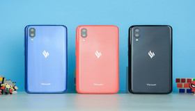 Những điều thú vị về các kiểu thiết kế di động và máy tính bảng