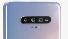 Rò rỉ: Samsung Galaxy S11 sẽ tích hợp cảm biến hình ảnh 108MP